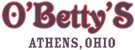 O'Betty's Red Hot American Athens Ohio Restaurant